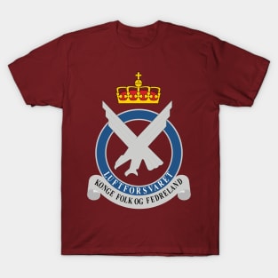Royal Norwegian Air Force T-Shirt
